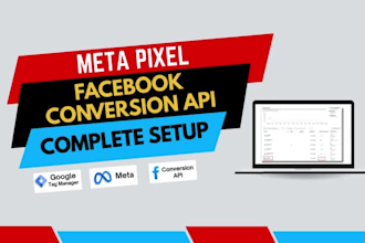fix meta facebook pixel, conversion API,server side tracking