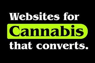 design weed hemp vape thca marijuana dispensary cannabis website and cbd website
