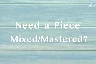 professionally mix and master your orchestral piece
