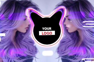 make your music visualizer or audio react in 24 hours