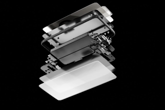 create 3d product animation for your brand