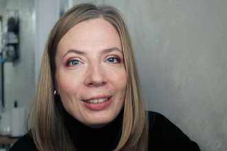 be the polish voice of your film, ad, or documentary
