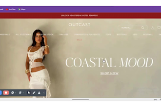 design clothing website clothing shopify store clothing brand website