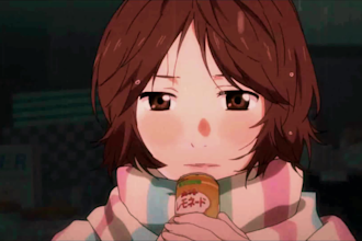 be your female anime voice actor