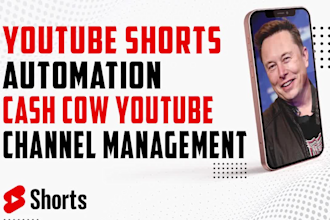 youtube channel create and setup with SEO viral shorts video