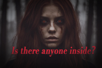 create scary story video and horror story video for youtube
