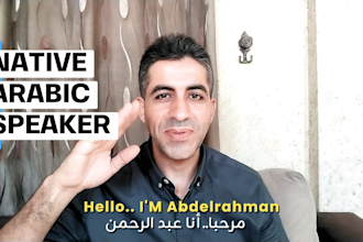 translate english to arabic, arabic to english, arabic translation