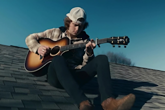 be your male country singer, songwriter and country pop vocalist