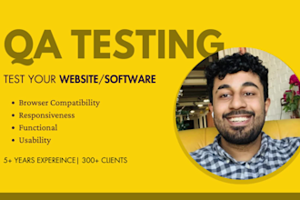 brutishly test your website,app, software, and webapp