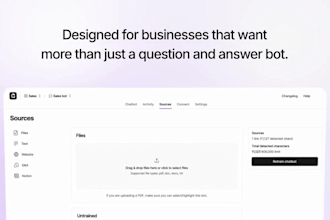create animated saas explainer video and ui animation with saas promo