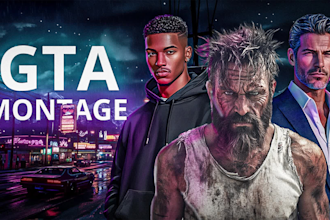 gta v fivem montages