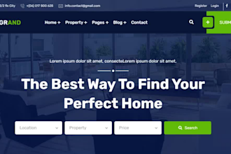 vacation rental short term rental website hotel direct booking lodgify airbnb