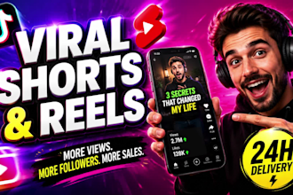 be your expert youtube automation, cash cow videos, and faceless video editor