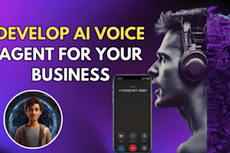 create appointment setter ai voice agent for your business