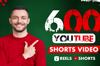 create 600 youtube short videos, bulk viral short video, motivational shorts
