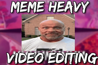 be your meme gaming video editor