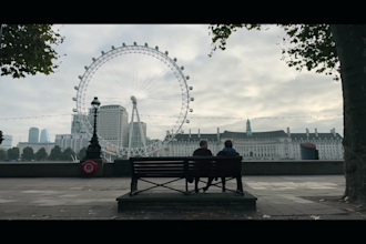 do cinematic travel videos