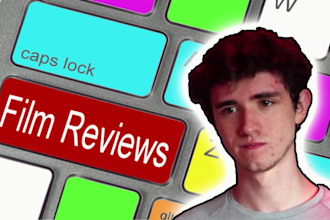 review your creative film