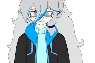 draw and rig a cartoon vtuber avatar