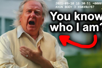do documentary and true crime video editing for youtube dr insanity style