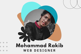 convert complex psd to html responsive website in bootstrap5