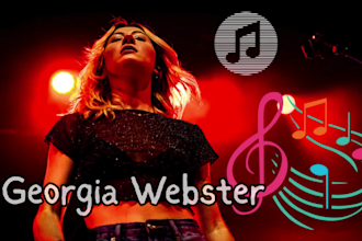 sing heartfelt americana country pop rock n roll song for your heartbreak music