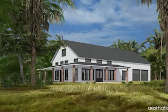 animate your sketchup, revit, 3ds max and autocad models