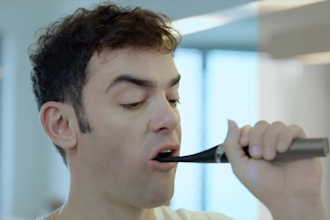 do professional video color correction and color grading