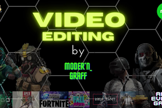 make a youtube video montage with transitions and memes
