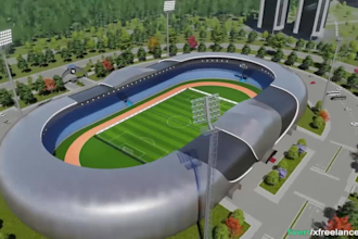 3d animation and visual effect