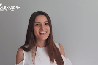 create professional social media content for your business