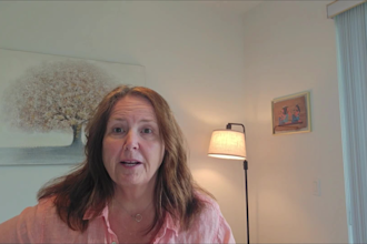 create a ugc video ad for tiktok as your middle age creator
