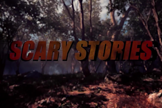 create horror creepy videos and scary stories for youtube