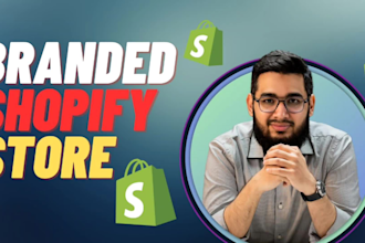 replicate your store or your figma design to shopify