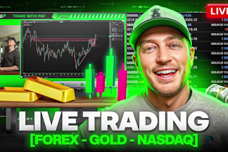 do professional trading video editing for shorts, reels, and tiktok
