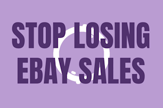 do ebay SEO optimized product listing, ebay lister , 40k plus listings uploaded