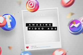 create engaging promo videos and short video ads