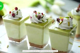 create food tasty cooking recipes in 4k HD