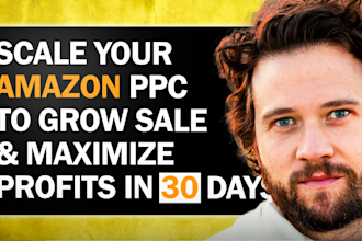 manage and scale your amazon ads, amazon PPC advertising