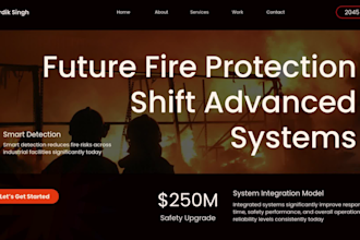 design a winning investor pitch deck