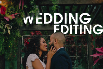 do wedding video editing