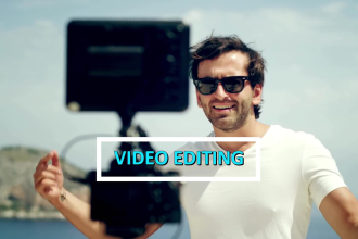 edit your vlogs and youtube videos with trendy style