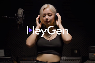 produce ai music video ai generated video ai animated music