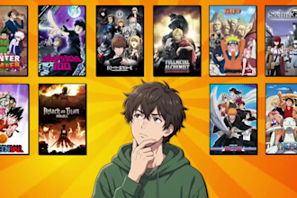 edit anime story explained and plot breakdown videos
