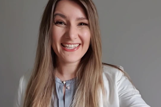 create professional social media posts for your business
