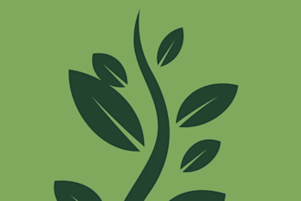 make unique logo animation
