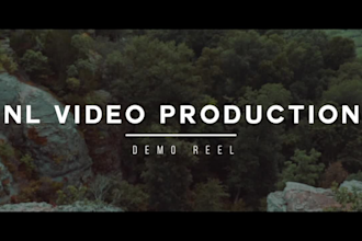 professionally video edit for you