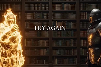 ai video sci fi movie ai movie ads trailer in veo3 higgsfield seedance sora