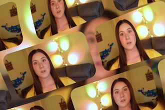 be your professional ugc creator