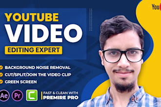 do zoom video editing as a professional youtube video editors